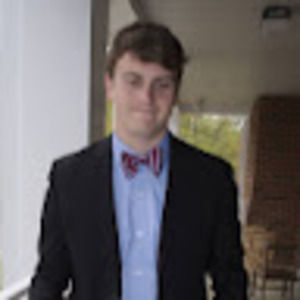 Meet your Posher, Trevor